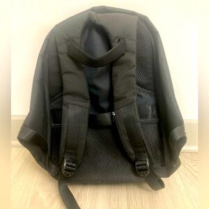 BACK PACK